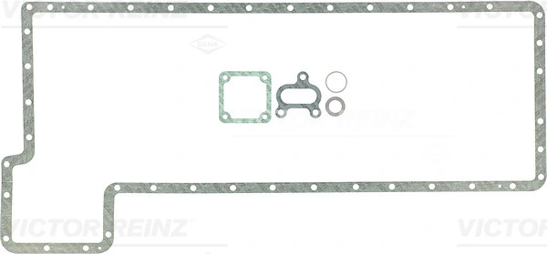 Gasket Set, oil sump